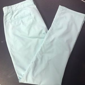 Nike modern fit golf pants